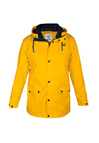 Maritime Jacke Herren