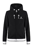 Maritime Sweatjacke Damen