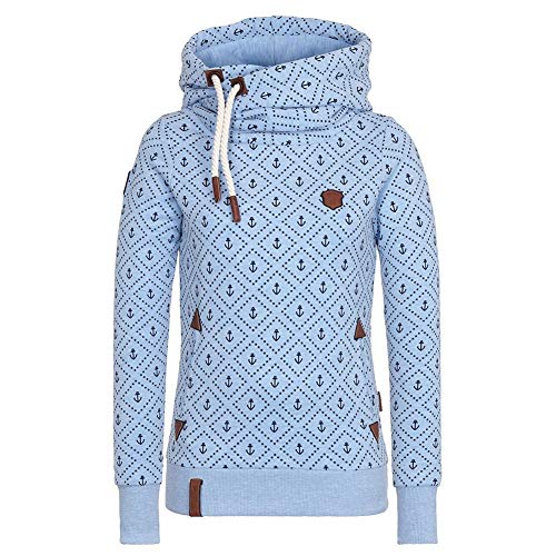 maritimer Pullover Damen