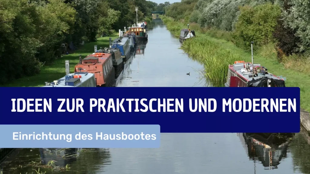 Hausboot