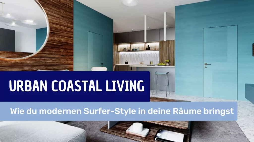 Urban Coastal